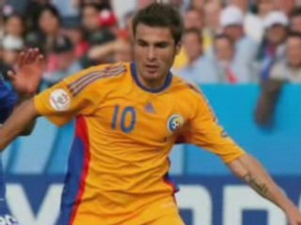 Adrian Mutu