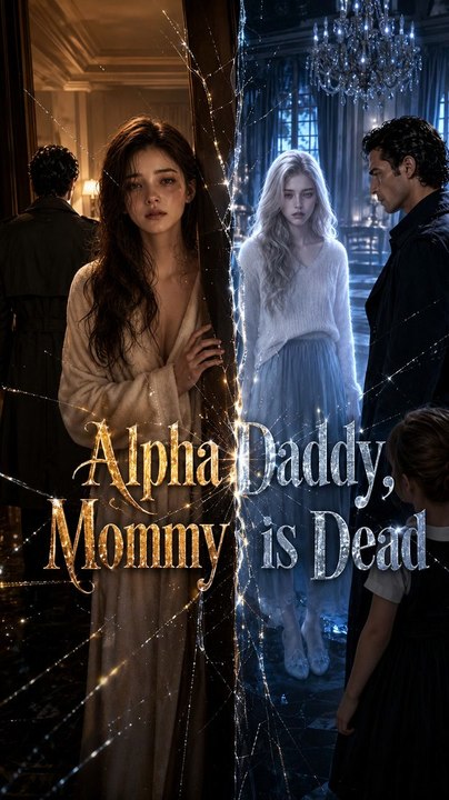 Alpha Daddy, Mommy is Dead - Full Drama | Second Chance, Werewolf Family, Fantasy Romance