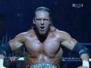 WWE Night-of champions2008 15/17 - Raw - Smackdown - ECW