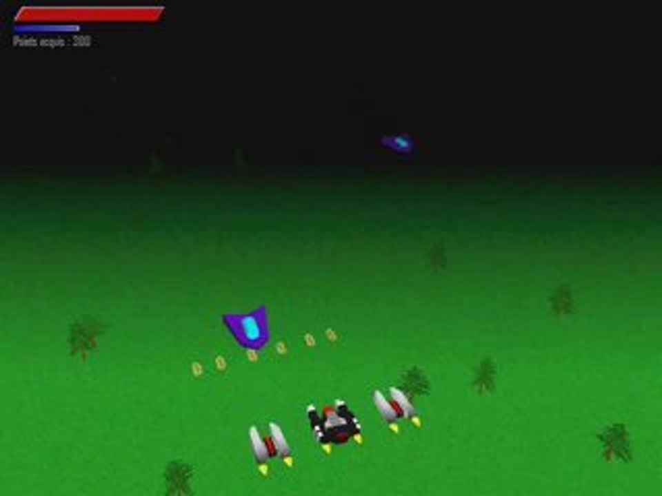 Skywar 3 : Evolution preview