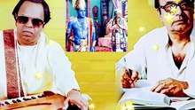 रामानंद_रविंद्र_रामायण_राजा_राम_और_गुप्तचर_😳😲🤔🤠📽️👤👏🏻👳🏻_MP4_1080p60
