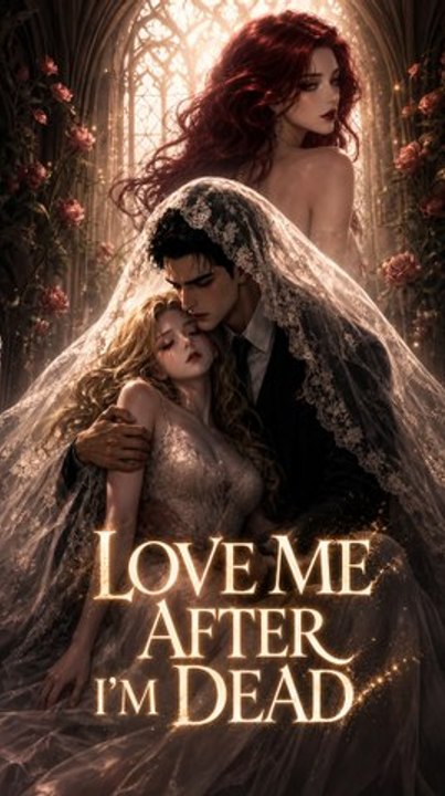 Love Me After I M Dead Romantic Fantasy Emotional | Premium Quality Short Drama EN