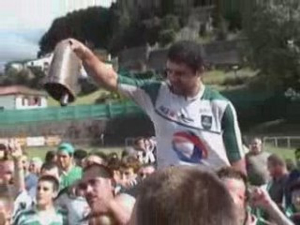 DVD Aramits Asasp/Boucau terminé! (à demander aux joueurs)