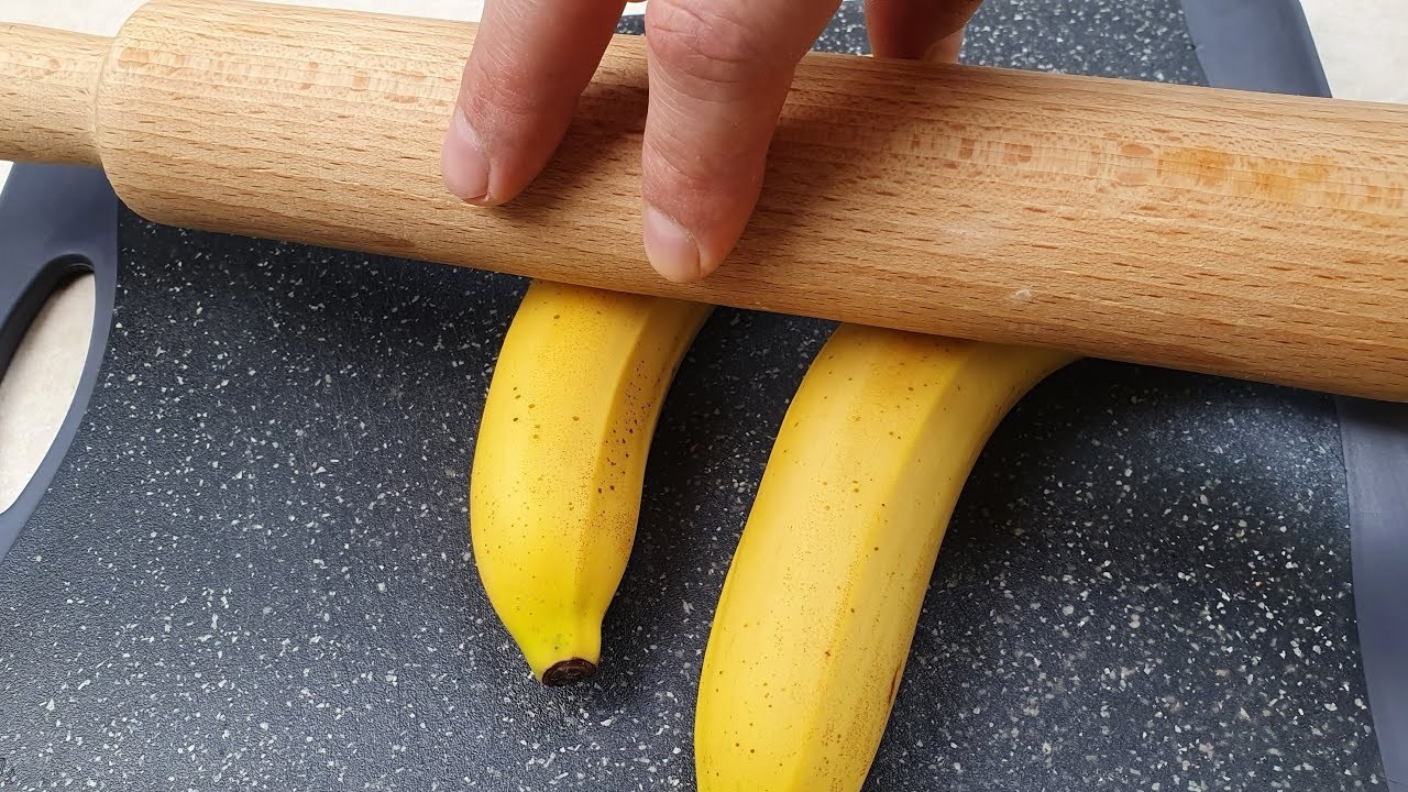 Hier ist, was Sie zum FRÜHSTÜCK kochen können! Sehr einfaches und leckeres Rezept.