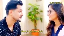 Raakh - Episode 1 | Feroze Khan & Yumna Zaidi | Blockbuster Pakistani Drama