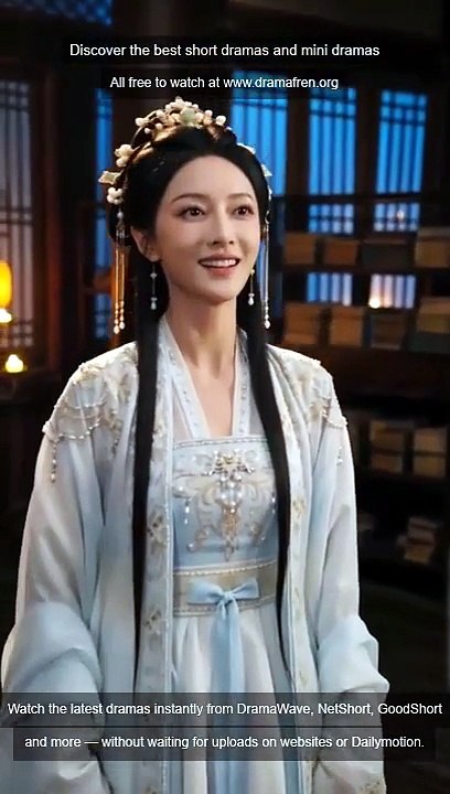 Full Betraying The Incense Heiress  Drama -ENGLISH SUB