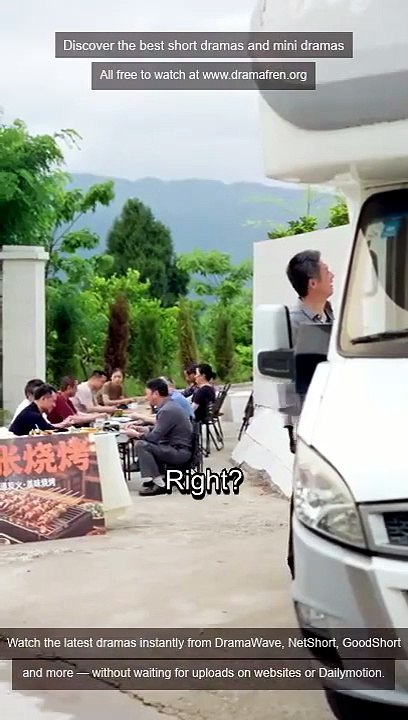 Full Evicted Father Exacts Revenge  Drama - ENGLISH SUB