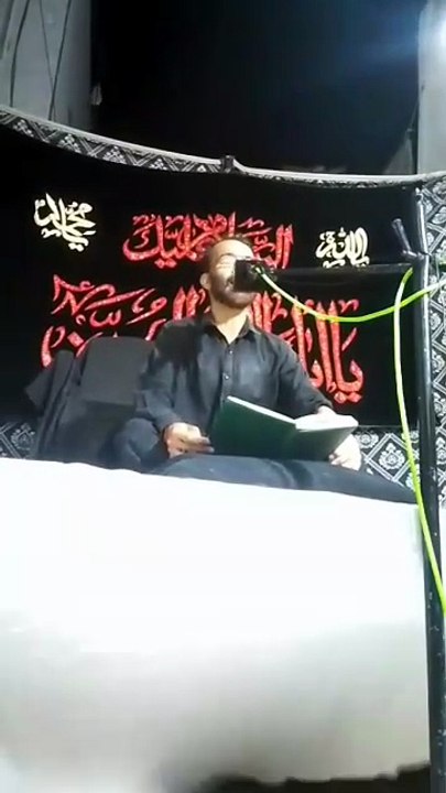 Kamran abidi