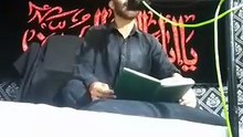 Kamran abidi