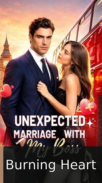 Unexpected Marriage with My Boss engsub fullepisode Burning Heart