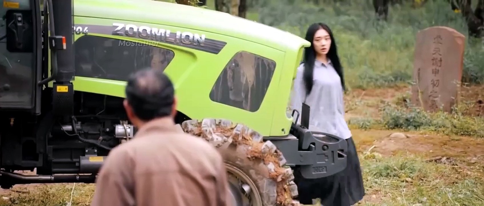 Superpower Humans-EP-1