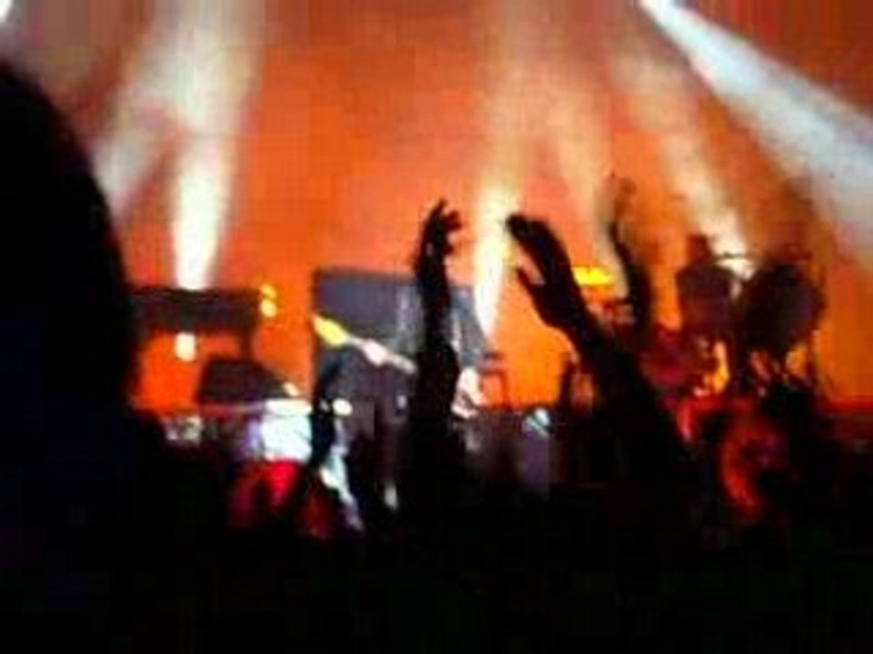 Concert calogero