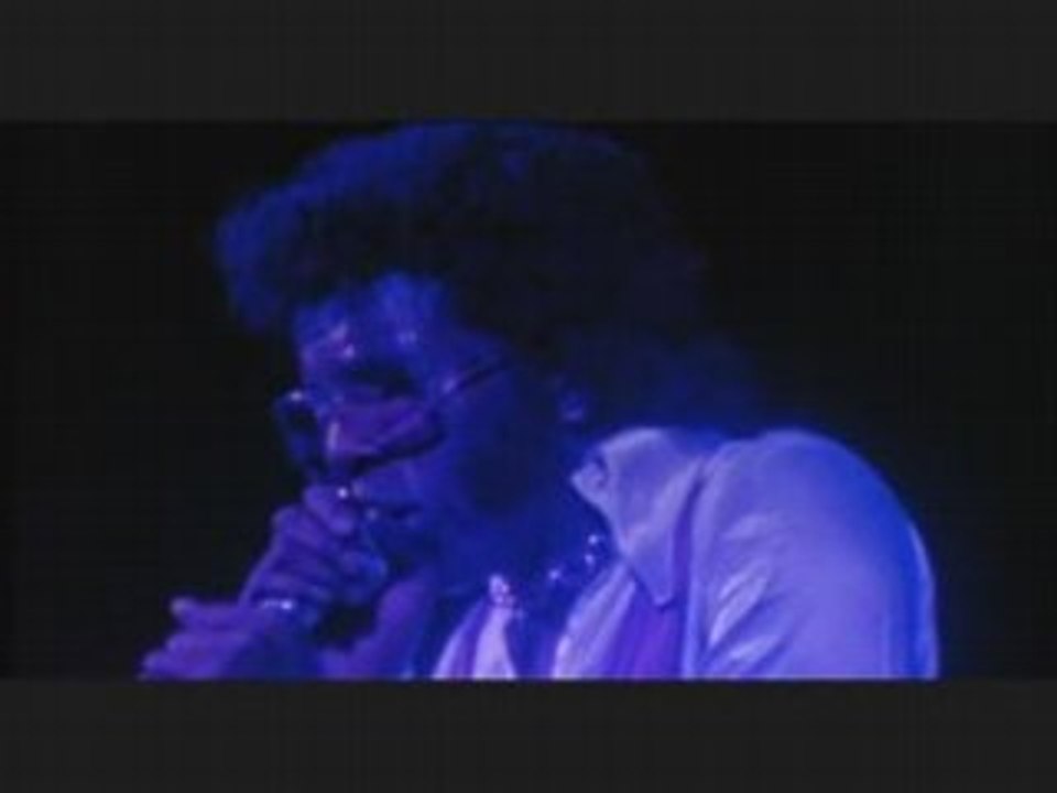 Woodstock - Sly & the Family Stone