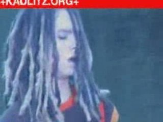 Durch den monsun.(съемки клипа)