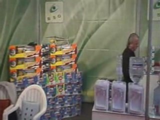 CIC 2008 - STAND - BSO