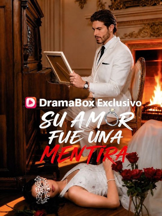 Su Smor Fue Una Mentira Película Completa