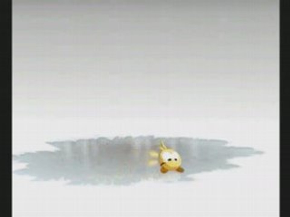 Dofus Le reflet