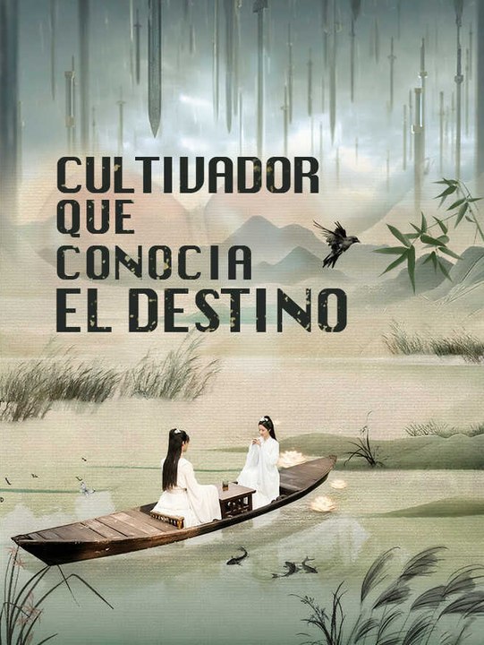 Cultivador que Conocia el Destino | FULL EP | SUB ESPAÑOL | CLIFFRUSH DRAMA