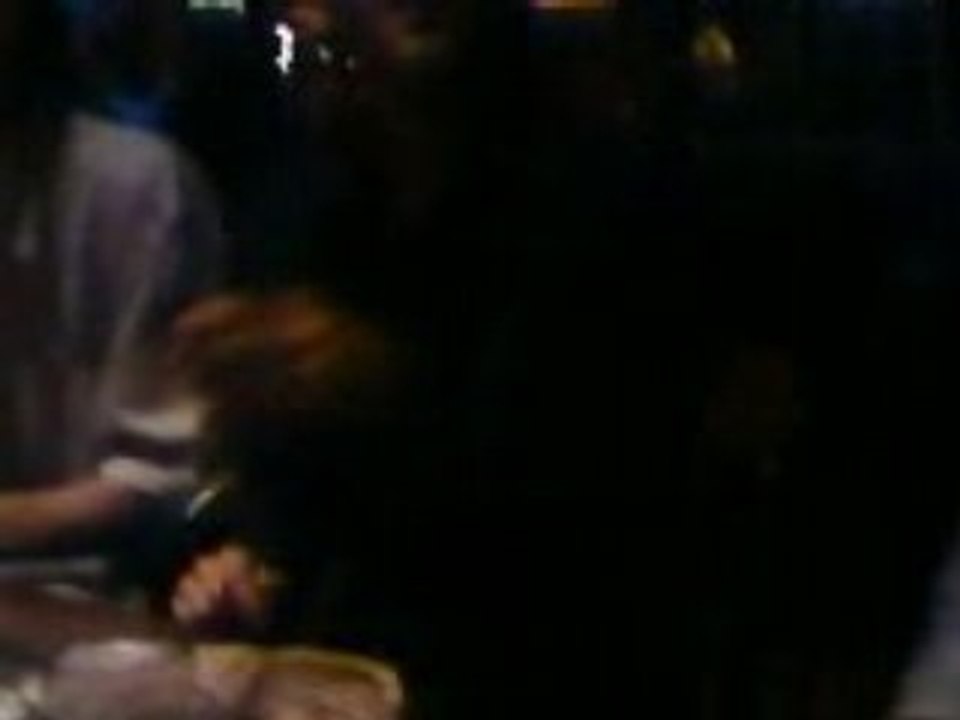 Restaurant le bureau chalons 28-06 -08