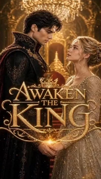 Awaken the King - Full Episode (ENGSUB) | Hidden Identity, Fantasy Action, Revenge Drama