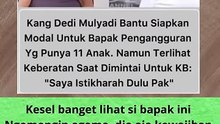 Kesel banget lihat si bapak ini apakah kalian juga