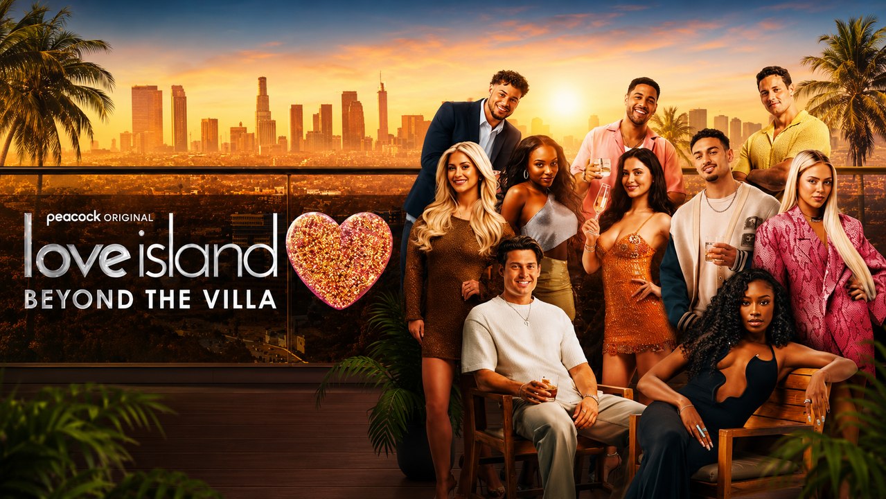 LOVE ISLAND USA SEASON 8 EPISODE 25 -MOVIE NIGHT- LIVE REVIEW & AFTERSHOW