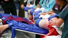 Emergency AU S06E05