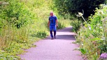 Watch Iolos River Valleys S02E01 Usk