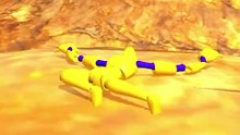 Rubber Jumping : Slingshot Doll Gameplay |Level 3| #gaming #trending #asmr #rubberjumpingslingshotdollgameplay