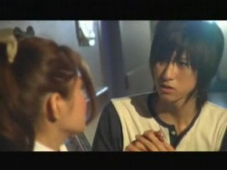 雨のち虹色（MAJOR ED-08）／ルーズドッグス