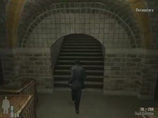 Max Payne Secrets bug