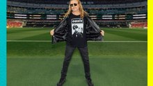¡Maná enciende el medio tiempo! “El Rey” hace vibrar a todo el estadio en pleno Mundial 2026