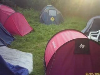 2ème meeting renault turbo 2007