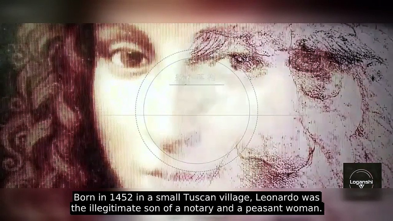 The Uneducated Genius: How Leonardo Mastered Everything Without School