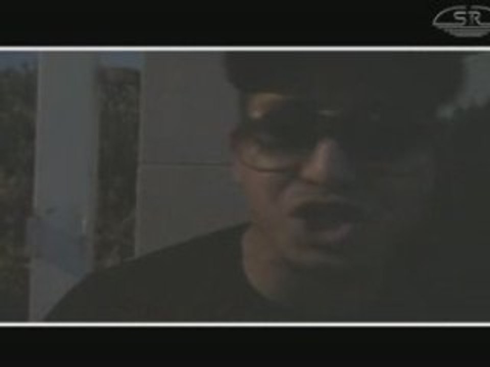 Street reeport - N'OR en Freestyle