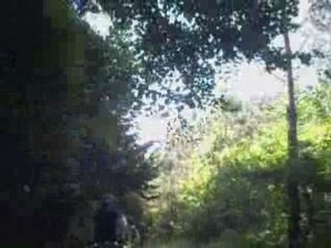 Rando VTT de la Roche Pozay 2008 (2)