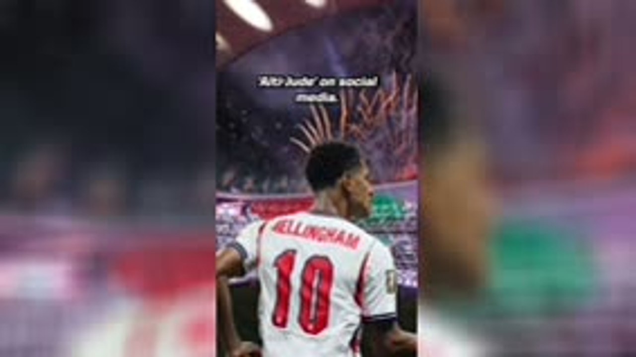 'Alti-Jude' inspires England to altitude-defying win