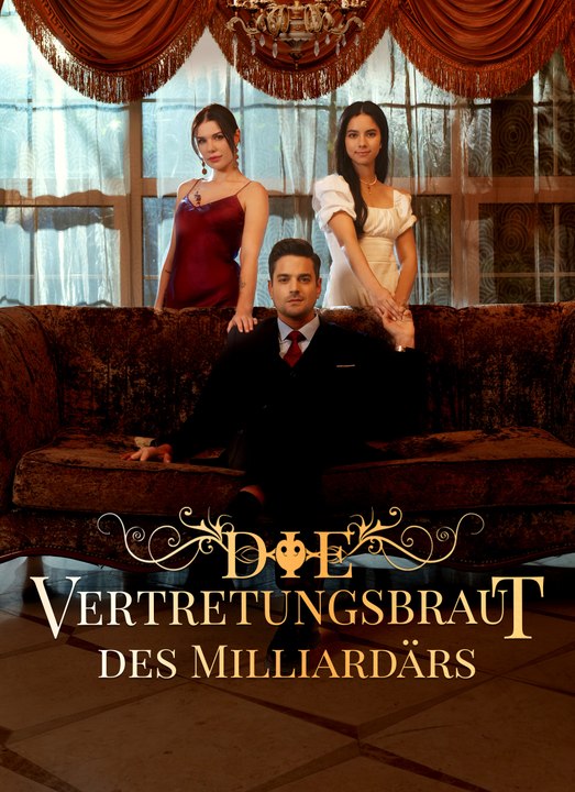 Die Vertretungsbraut des Milliardärs | Full 94 Eps SD Drama 2026