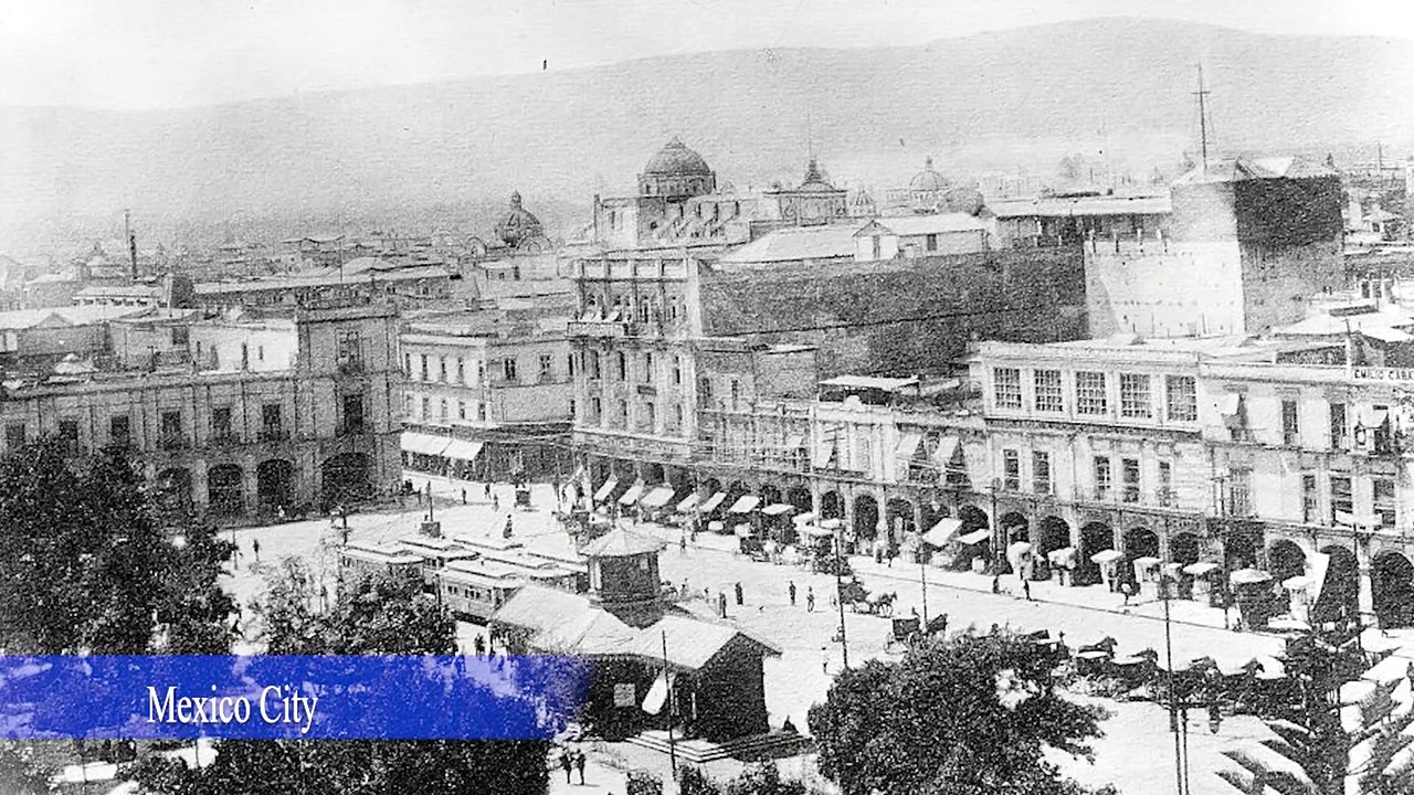 The Mysterious And Chilling Case of María del Pilar Moreno Díaz