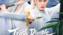 Trash Disciple With a God System FULL MOVIES ENGLISH SUB
