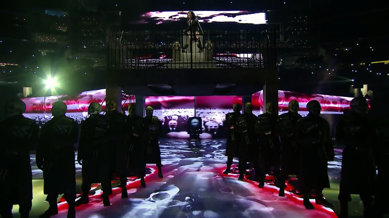 WWE’s Greatest Moments - Season 3 Episode 22 -Stephanie McMahon