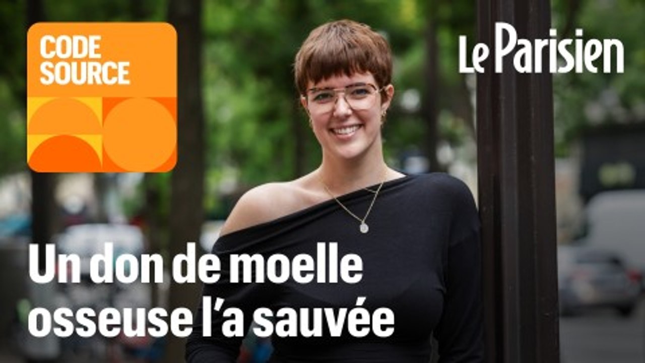 [PODCAST] Audrey raconte sa renaissance