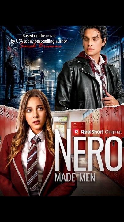 Nero: Made Men EPISODE