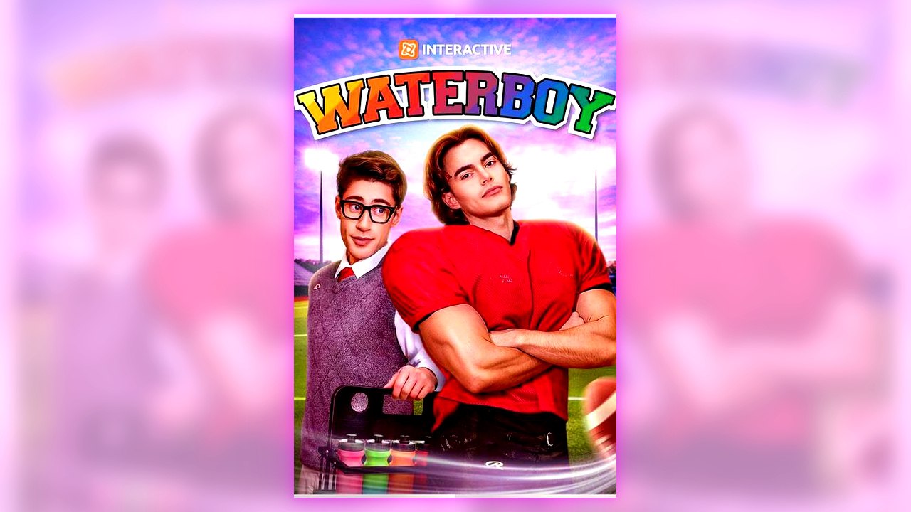 Waterboy - All Episodes