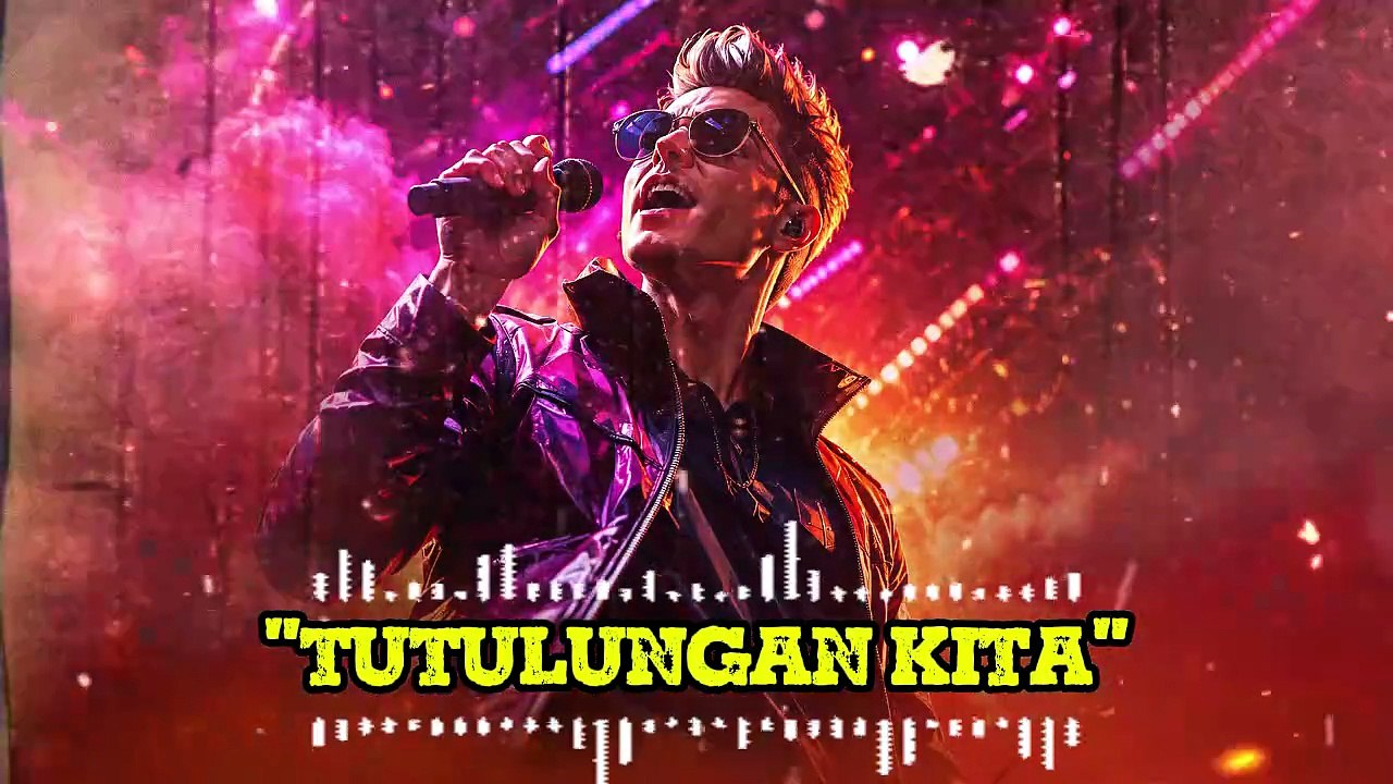 TUTULUNGAN KITA OPM CLASSIC BALLAD ROCK VERSION