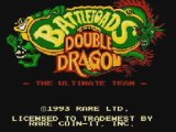 Battletoads Double Dragon (NES)