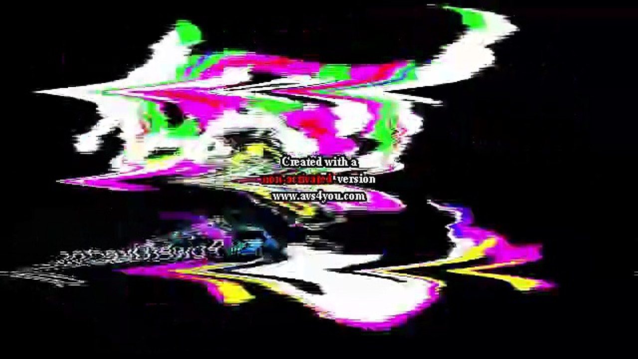 New Crazy Effect V2 In Oops, You Broke It G Major 9000 In Wind Blower