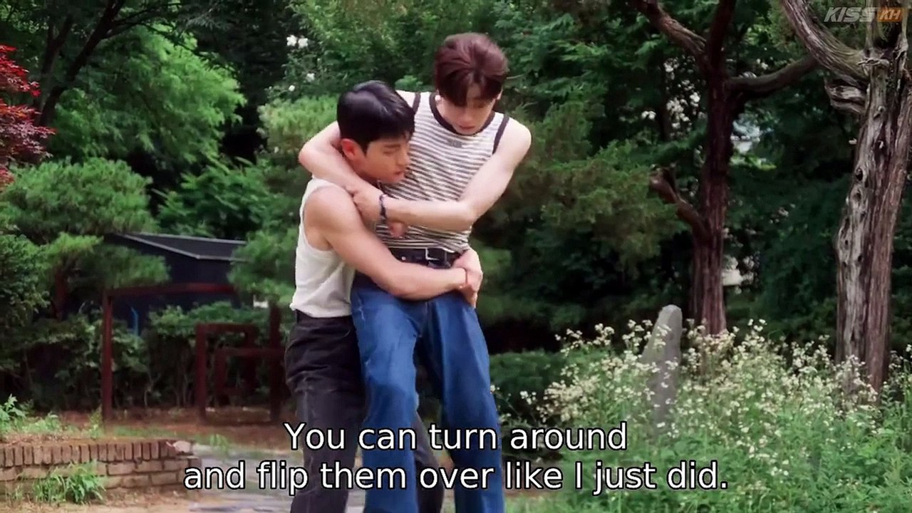 The lie we lived in  bl series episode 5 english subtle [Full Movie]
