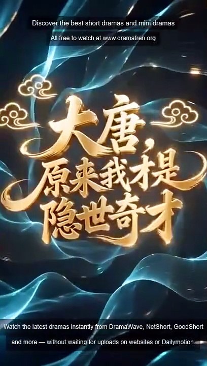 I’m Just a Shopkeeper But I Saved the Dynasty-Drama FULL MOVIES ENGLISH SUB [Full Movie]