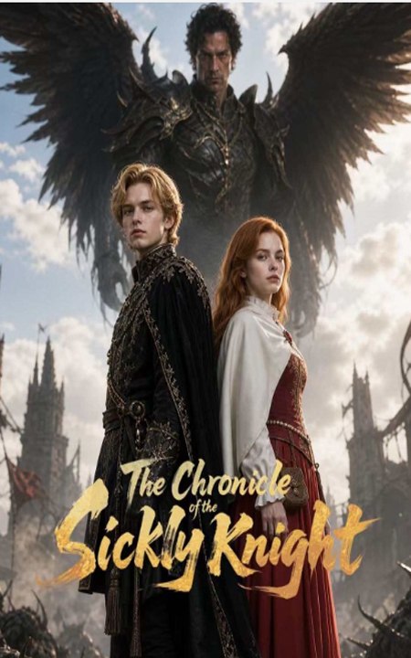 The Chronicle of the Sickly Knight EP